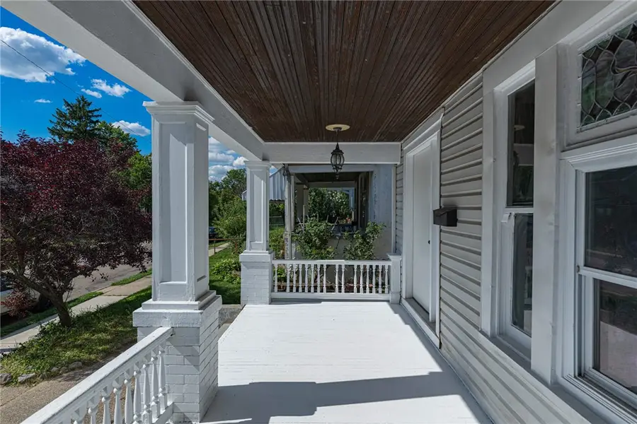 636 Wilfred Avenue, Dayton, OH 45410 - #2