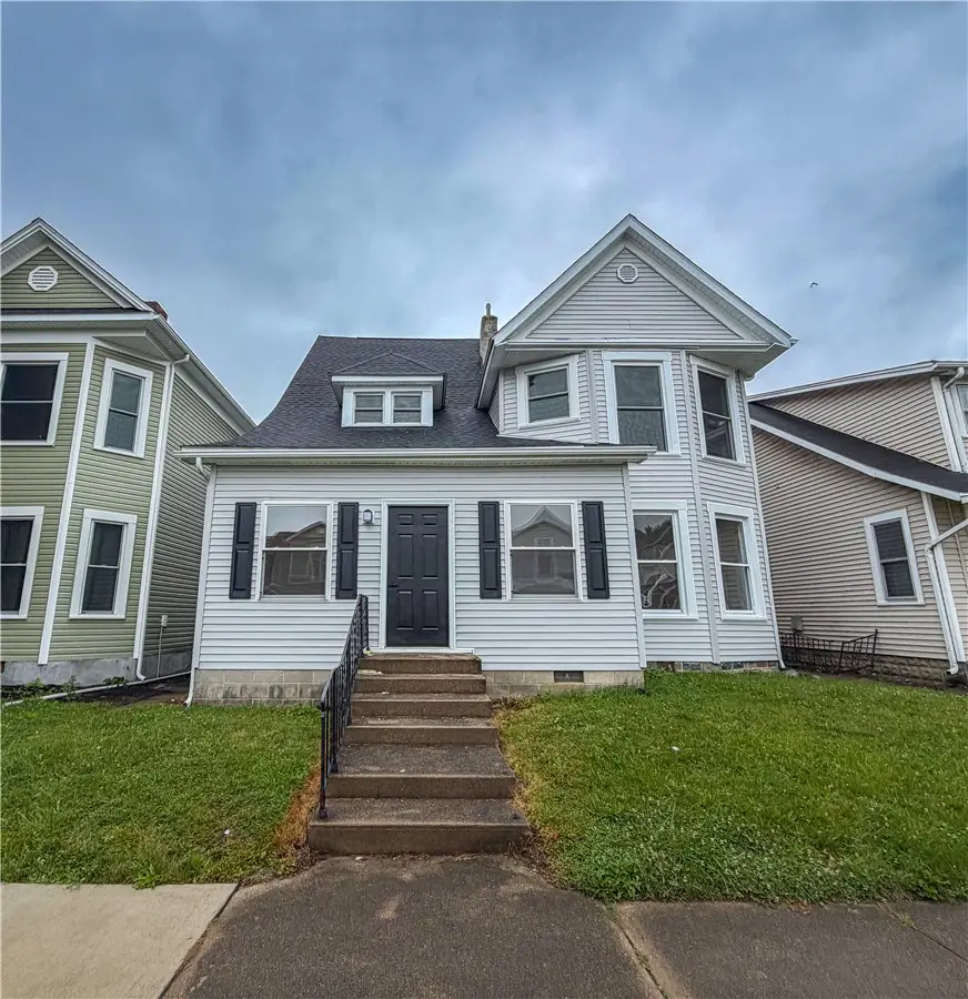 507 Washington Avenue, Greenville, OH 45331 - #1