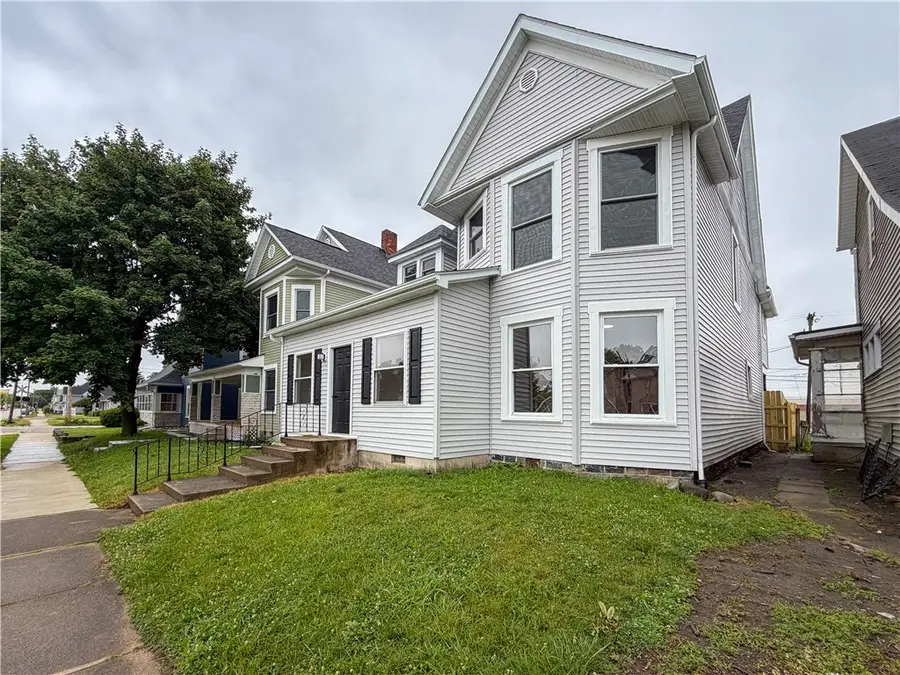 507 Washington Avenue, Greenville, OH 45331 - #3