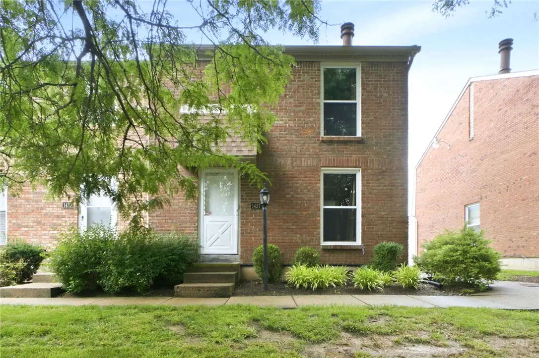 1437 Ticonderoga Court, Beavercreek, OH 45434 - #1