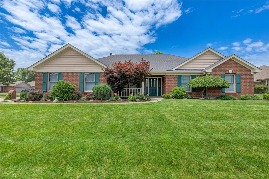 86 Stony Pointe Drive, Springboro, OH 45066 - #1