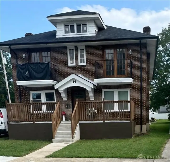 14 Maylan Drive, Dayton, OH 45405 - #1