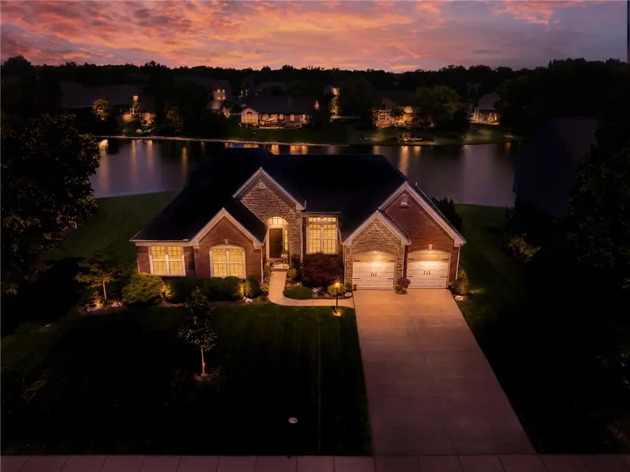 3787 Lost Willow Drive, Mason, OH 45040 - #3