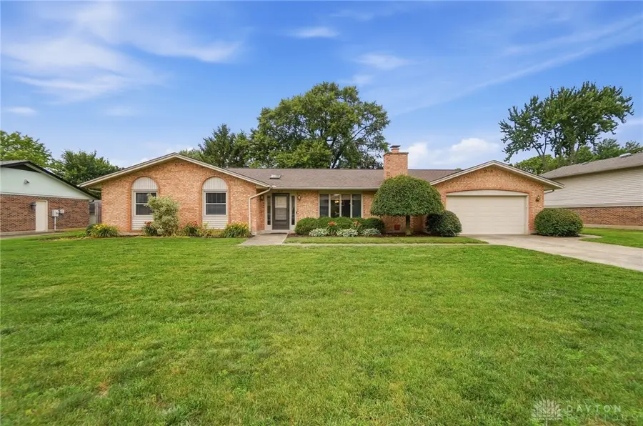 313 Chris Drive, Englewood, OH 45322 - #2