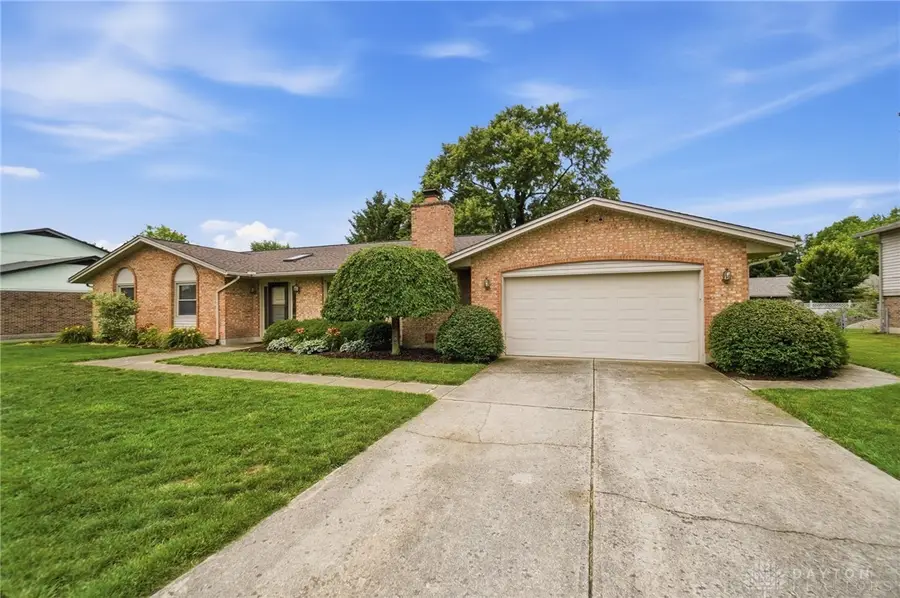 313 Chris Drive, Englewood, OH 45322 - #3