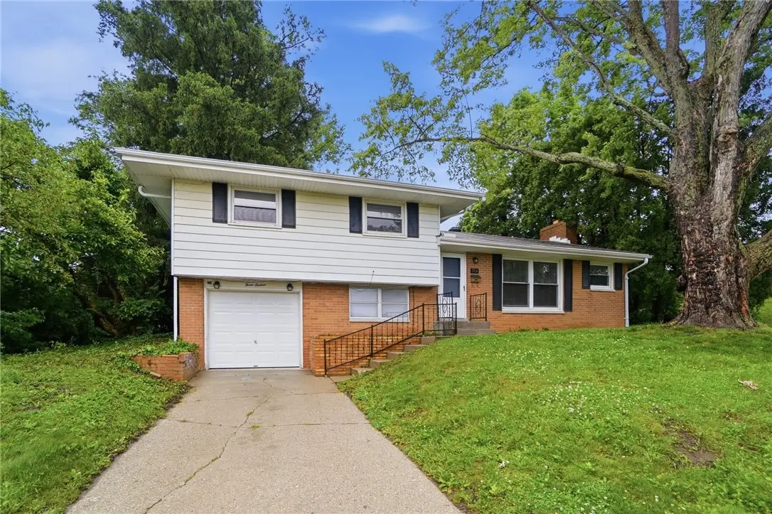 316 E Doris Drive, Fairborn, OH 45324 - #1