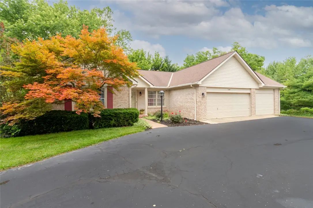549 Skodborg Drive, Eaton, OH 45320 - #1