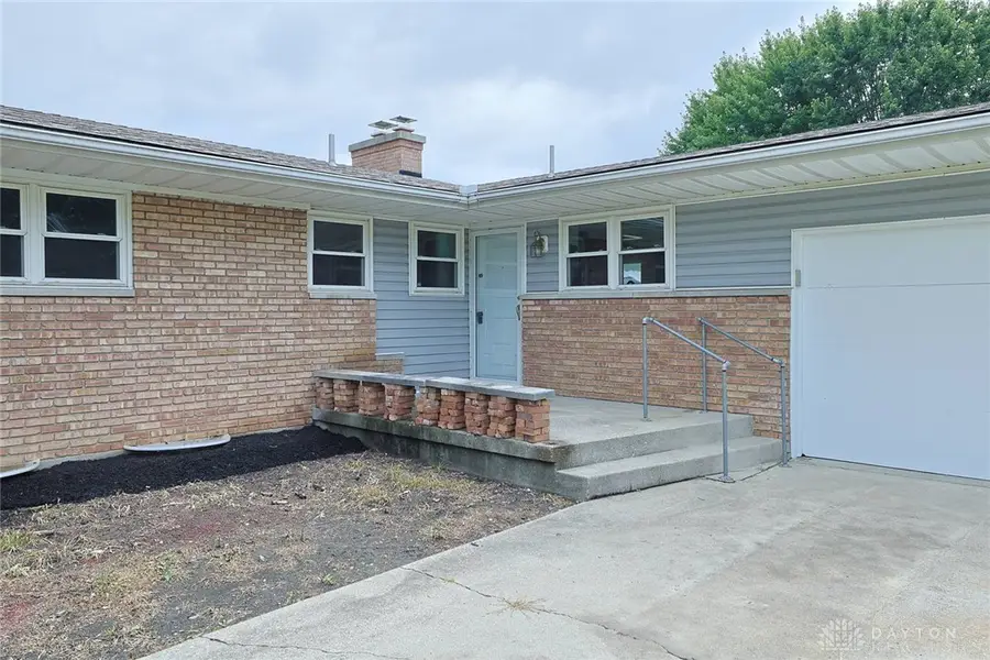 3432 Carol Ann Lane, Middletown, OH 45044 - #3