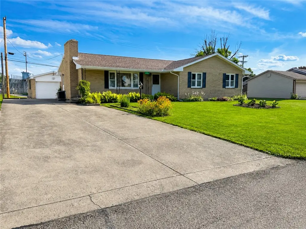 14 Greeneview Drive, Jamestown, OH 45335 - #1