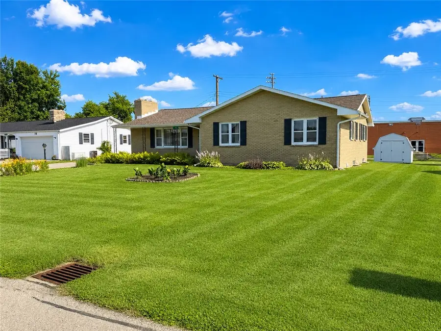 14 Greeneview Drive, Jamestown, OH 45335 - #2