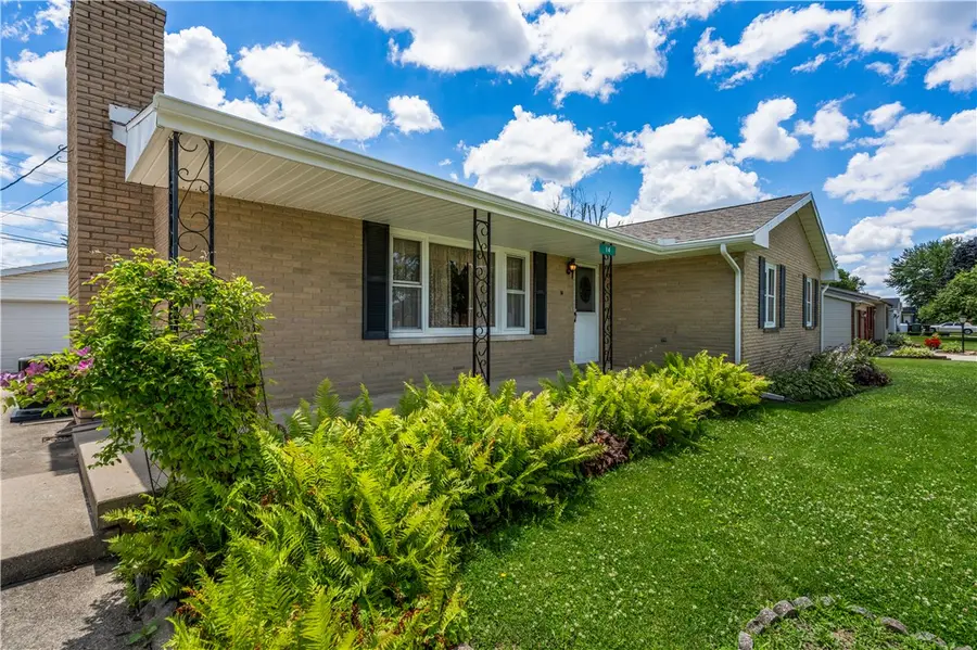 14 Greeneview Drive, Jamestown, OH 45335 - #3