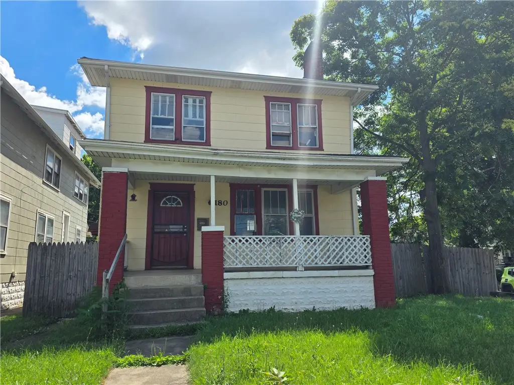 180 N Hague Avenue, Columbus, OH 43204 - #1