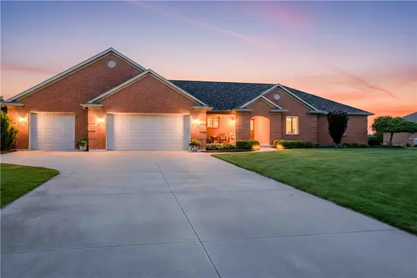 1879 Westlake Drive, Sidney, OH 45365