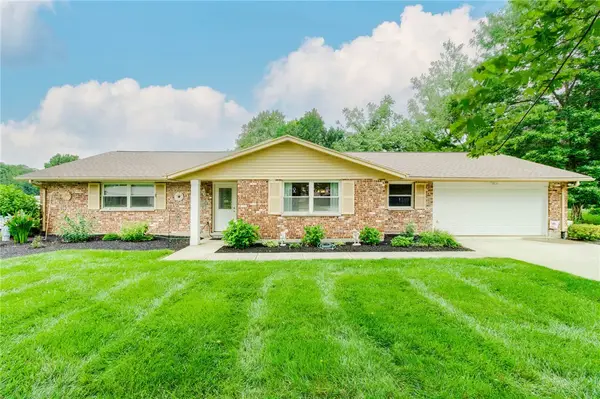6110 Detrick Road, Tipp City, OH 45371