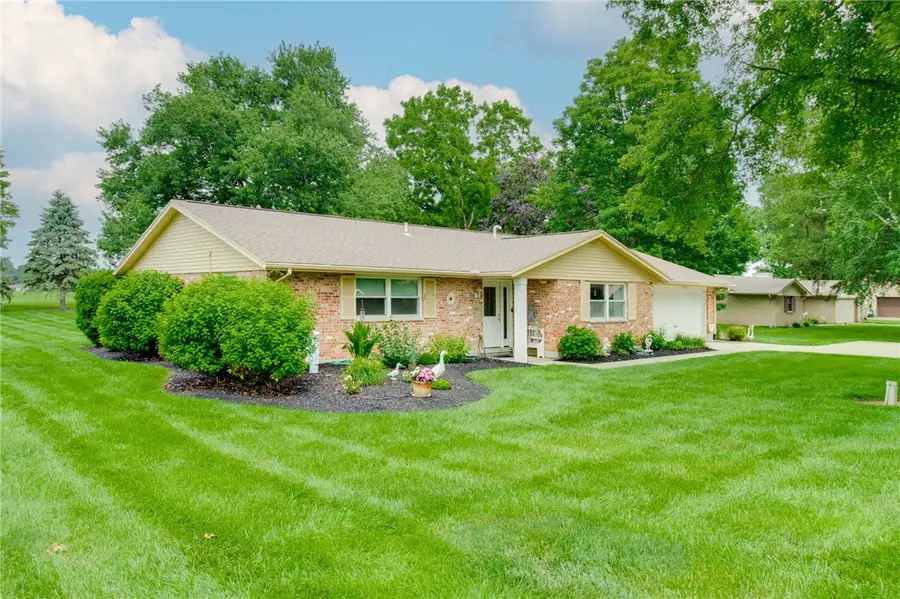6110 Detrick Road, Tipp City, OH 45371 - #3
