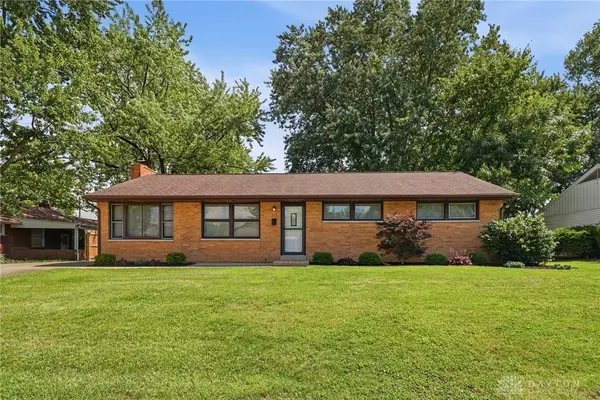 314 Kirkwood Drive, Vandalia, OH 45377