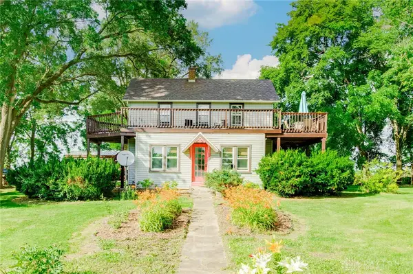 68 W Yellow Springs-fairfield Road, Yellow Springs Vlg, OH 45387