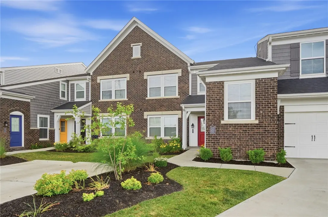 5255 Hazeltine Lane, Turtlecreek, OH 45036 - #1