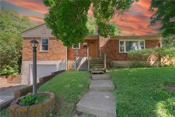 2249 Lodell Avenue, Dayton, OH 45414