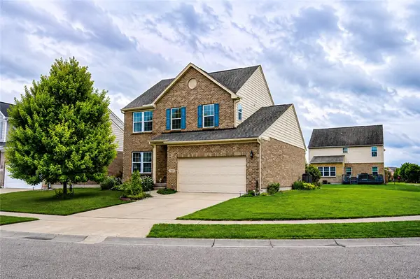 1555 Cedar Creek Drive, Centerville, OH 45458