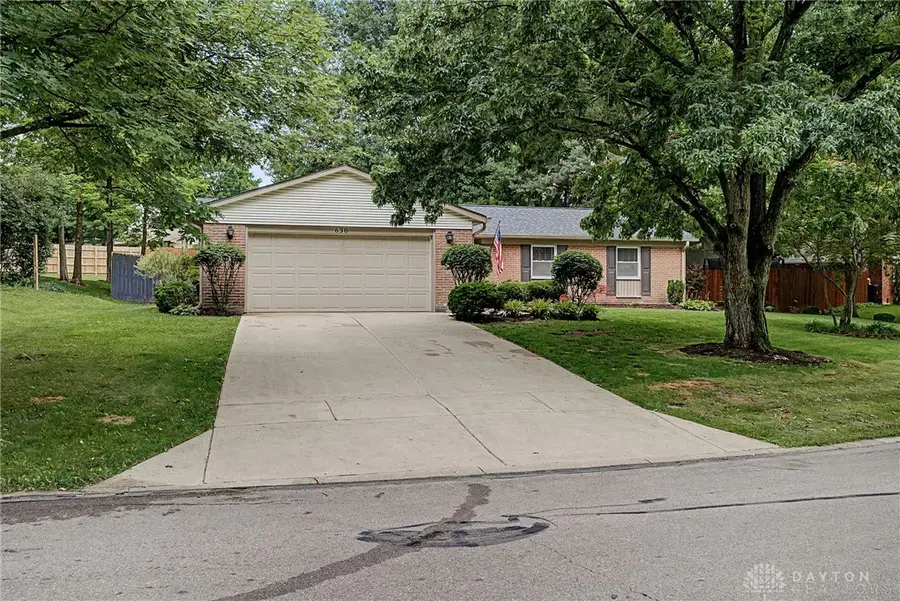 630 Clareridge Lane, Centerville, OH 45458 - #2