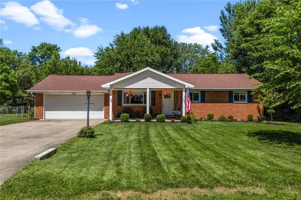 3833 Ruby Drive, Franklin, OH 45005