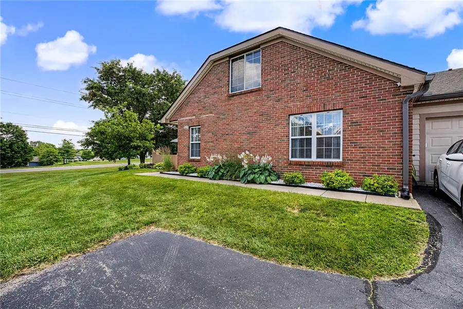9664 Belfry Court, Washington, OH 45458 - #2