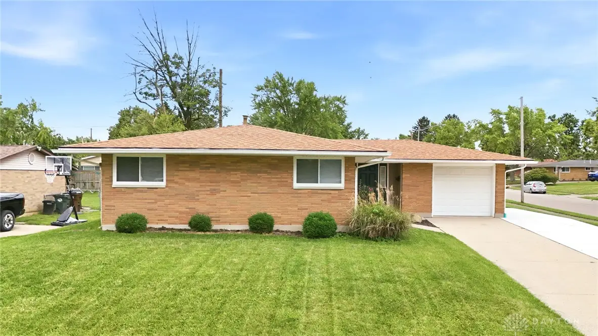 238 Bellaire Drive, Fairborn, OH 45324 - #1
