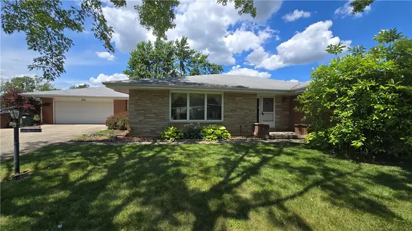 3101 Marlay Road, Harrison Twp, OH 45405
