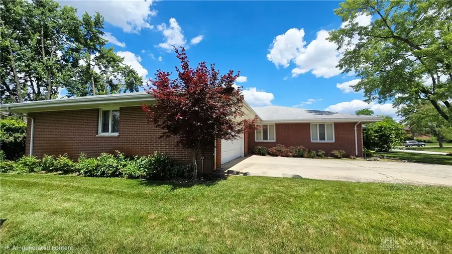 3101 Marlay Road, Harrison, OH 45405 - #2