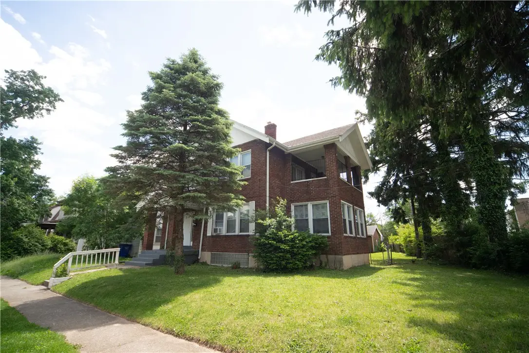 20 Pointview Avenue, Dayton, OH 45405 - #1