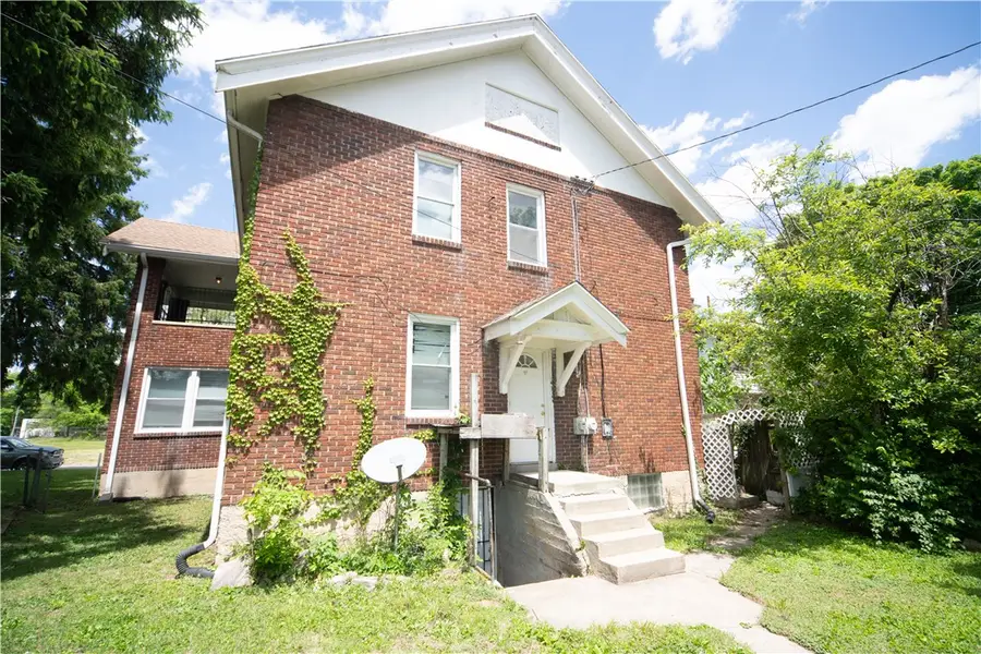20 Pointview Avenue, Dayton, OH 45405 - #2
