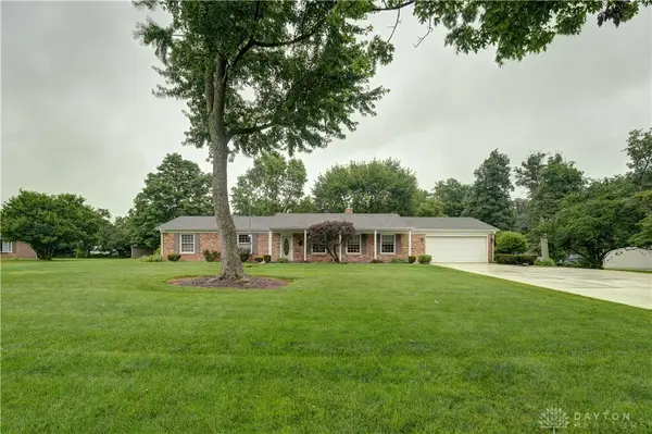 6555 Westfall Road, Greenville, OH 45331