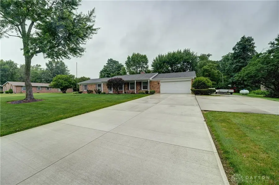 6555 Westfall Road, Greenville, OH 45331 - #2