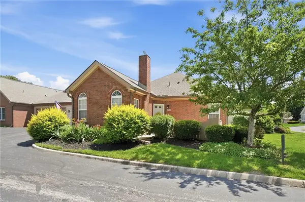 9640 Belfry Court #2, Centerville, OH 45458