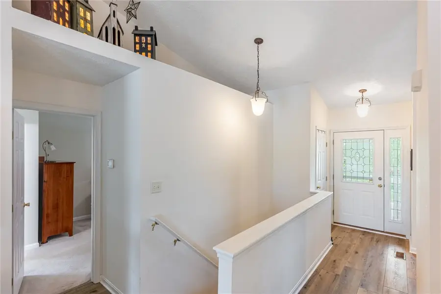 155 Keevers Point, Springboro, OH 45066 - #2