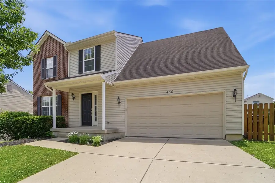 450 Bishea Court, Fairborn, OH 45324 - #3