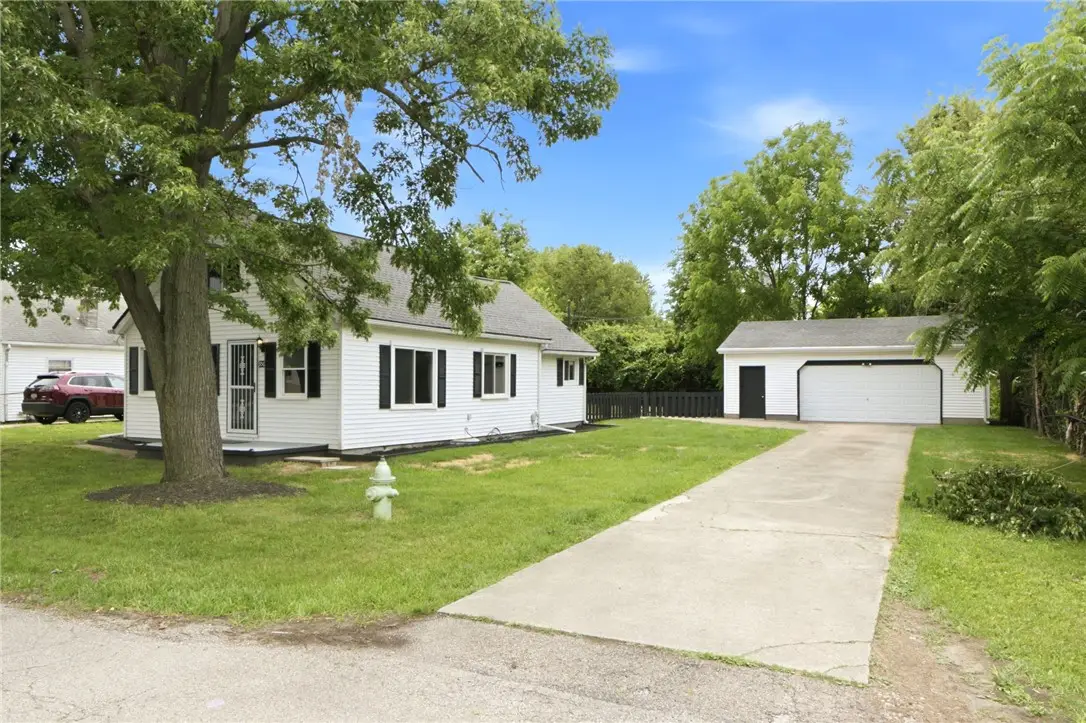 356 Gilbert Avenue, Fairborn, OH 45324 - #1