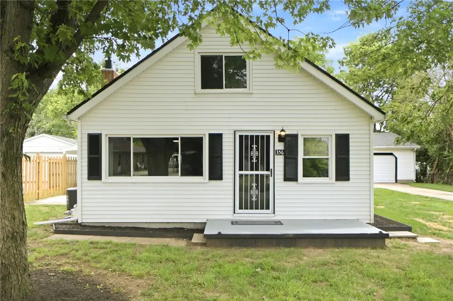 356 Gilbert Avenue, Fairborn, OH 45324 - #2
