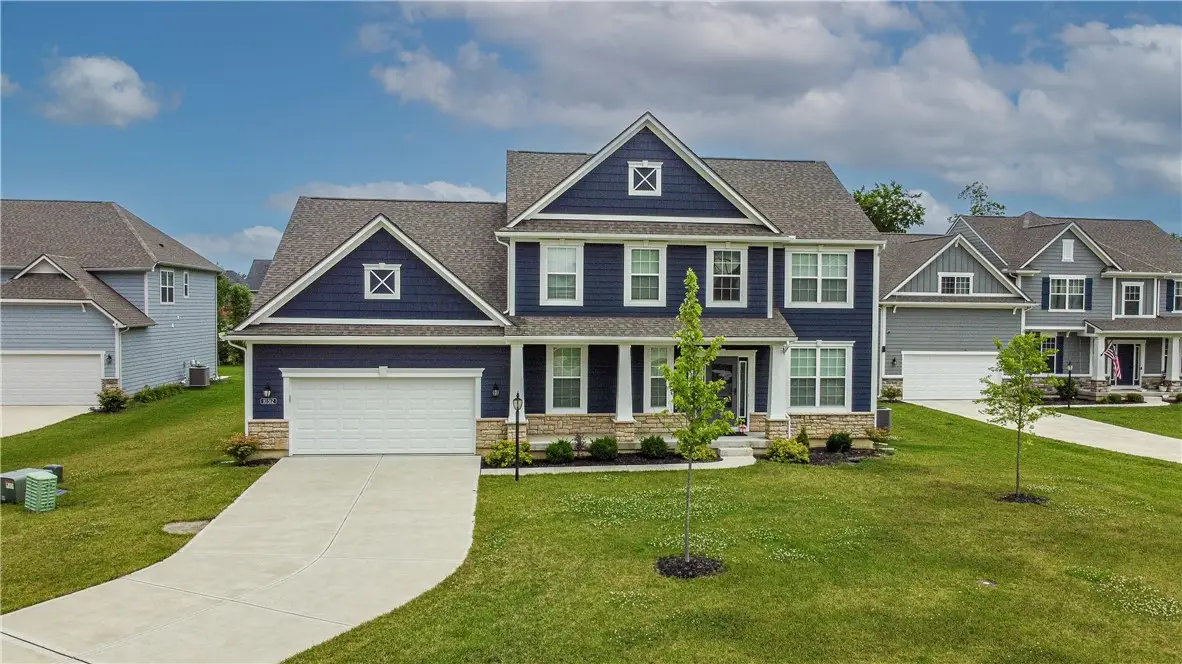 10312 Tice Street, Washington, OH 45458 - #1