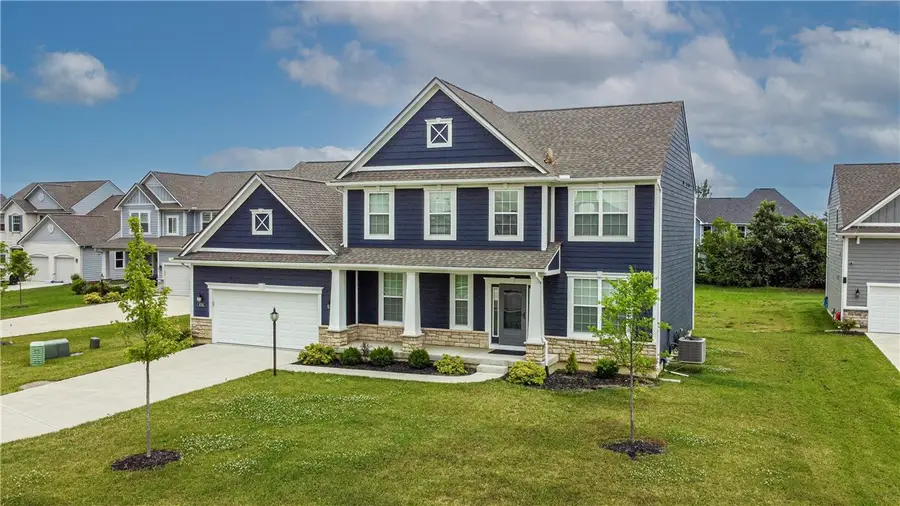 10312 Tice Street, Washington, OH 45458 - #2