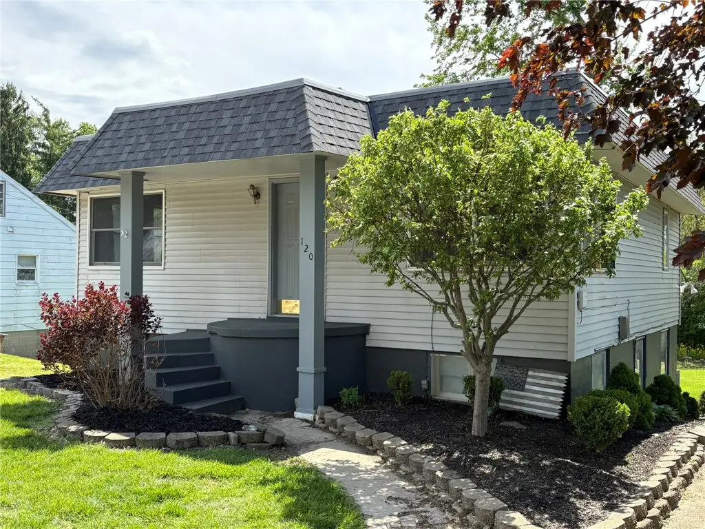 120 Imo Boulevard, Greenville, OH 45331 - #1