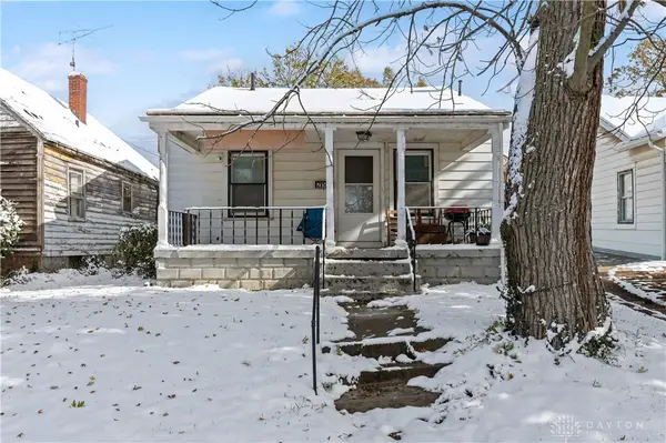 252 Brooklyn Avenue, Dayton, OH 45417