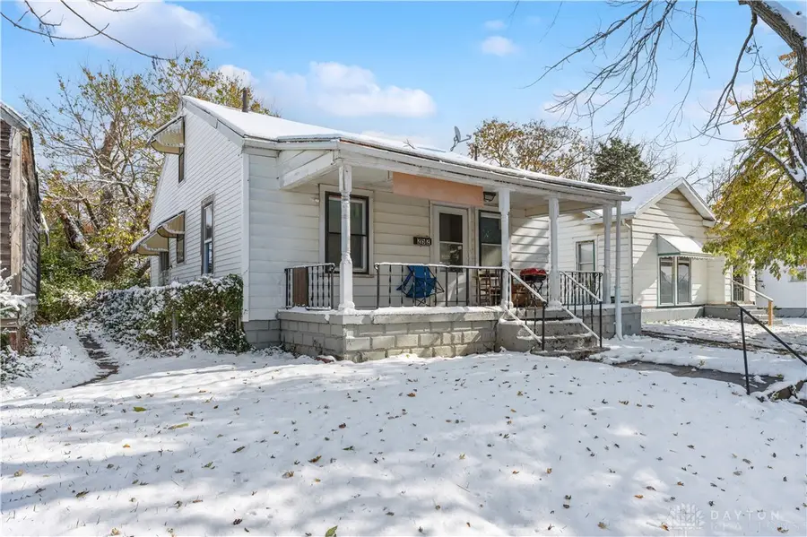 252 Brooklyn Avenue, Dayton, OH 45417 - #2