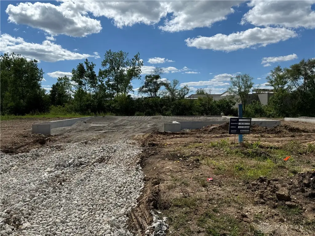 427 Brubaker Drive, New Carlisle, OH 45344 - #1