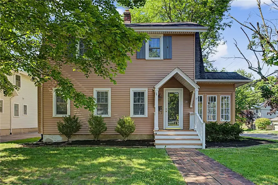 300 Wiltshire Boulevard, Oakwood, OH 45419 - #2