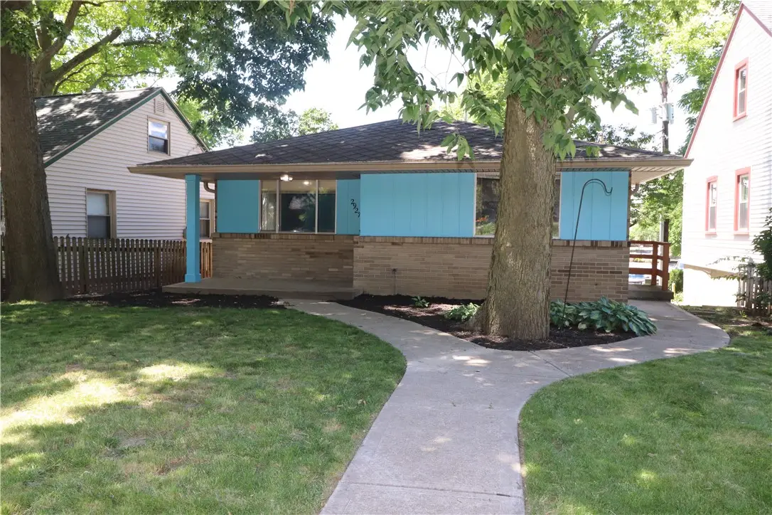 2927 Glenmore Avenue, Kettering, OH 45409 - #1