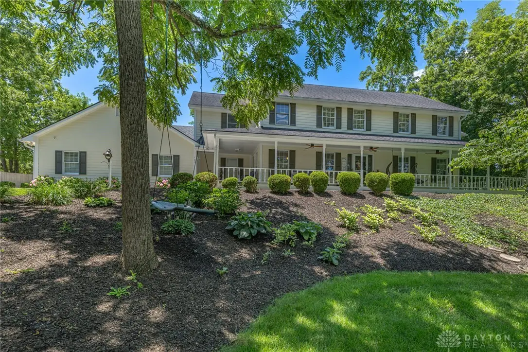 105 Heatherwoode Circle, Springboro, OH 45066 - #1