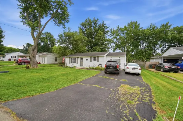 157 Montgomery Avenue, Carlisle, OH 45005
