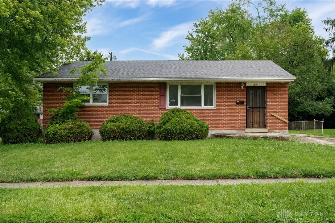 42 Stubbs Drive, Dayton, OH 45426 - #1
